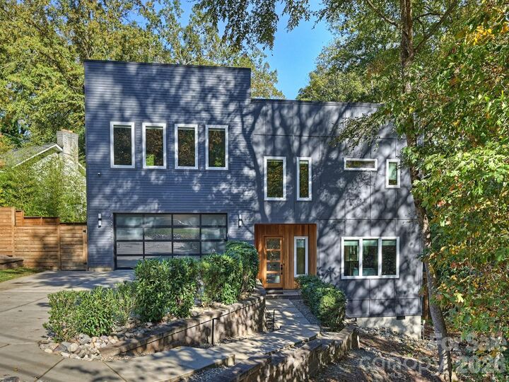 Property Photo:  7223 Terrace Drive  NC 28211 