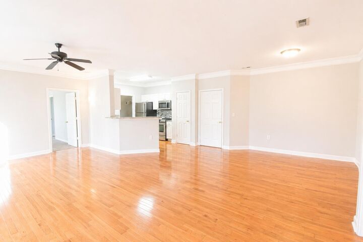 Property Photo:  1533 Cambridge Lakes Drive # 203D  SC 29464 