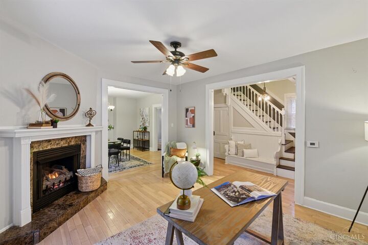 Property Photo:  224 Yankee Road  OH 45044 