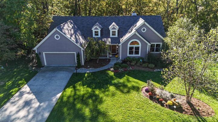 Property Photo:  11667 Symmes Creek Drive  OH 45140 