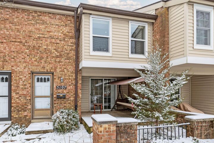 Property Photo:  5107 Delancey Street  OH 43220 