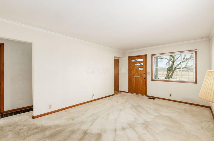 Property Photo:  575 Morse Road  OH 43214 