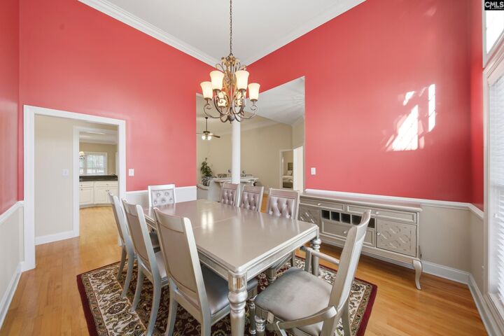 Property Photo:  518 Eagle Pointe  SC 29229 