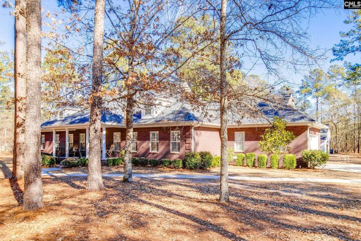 Property Photo:  1335 Highway 21  SC 29160 