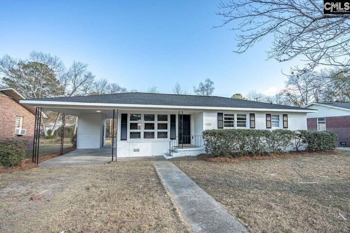 Property Photo:  1514 Dahlia  SC 29205 