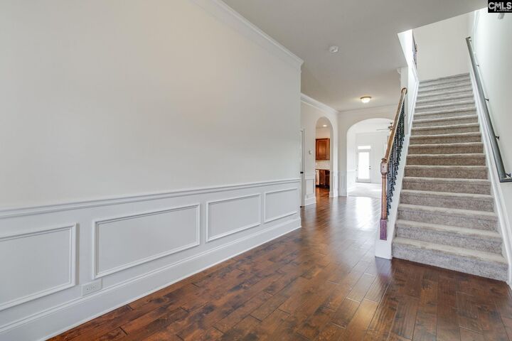 Property Photo:  12 Hillfoots  SC 29016 