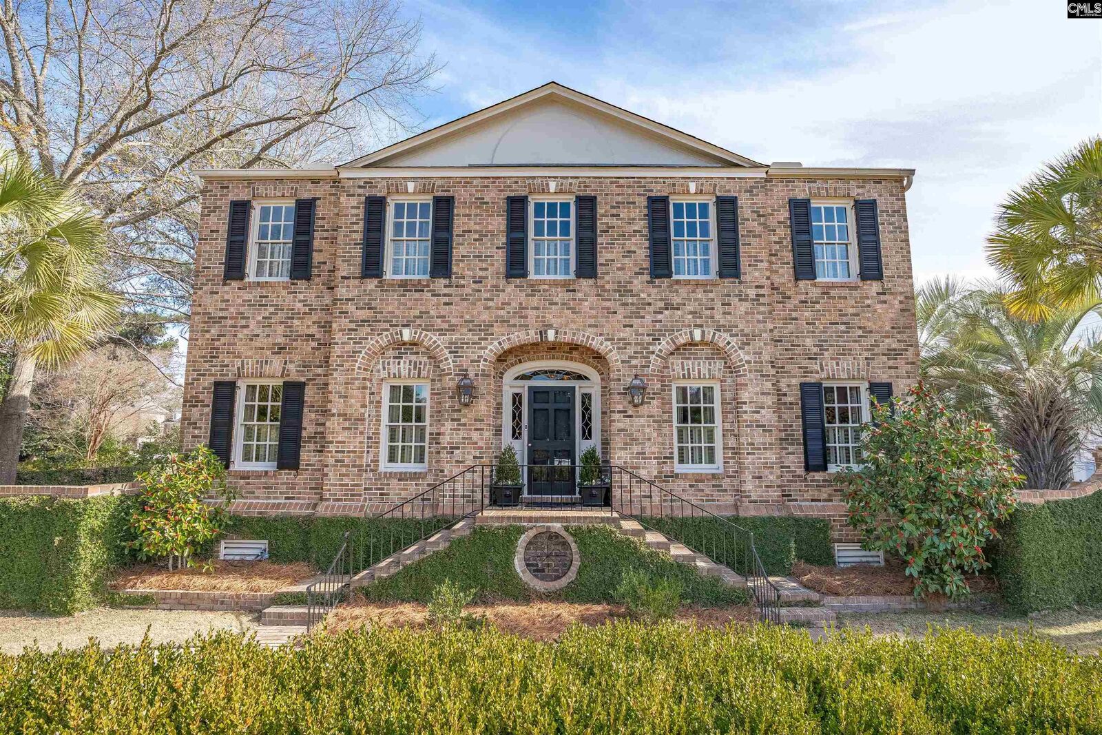 Property Photo:  4740 Portobello  SC 29206 