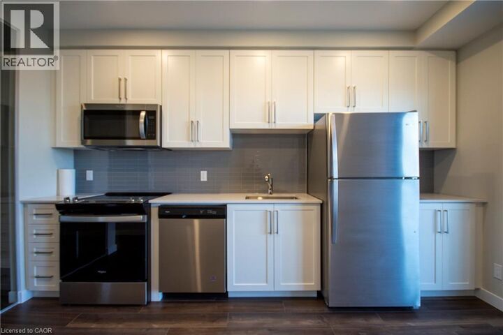 Photo de la propriété:  15 Queen St S Street South 1505  ON L8P 0C6 