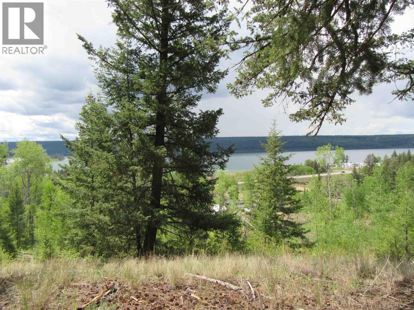 Property Photo:  Dl 2808 Donovan Road  BC V0K 1T0 
