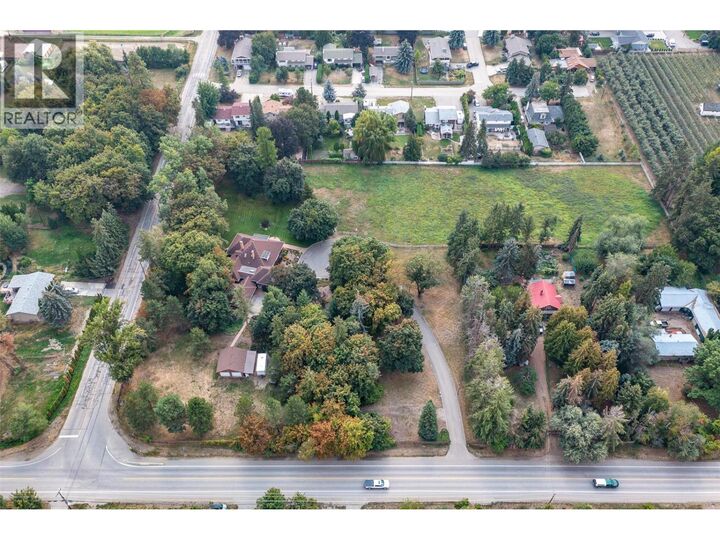 Property Photo: 9310 Kalamalka Road BC V1B 1L1