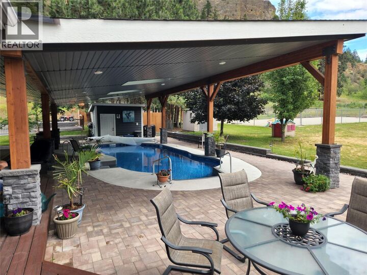 Property Photo: 9801/9809 Gould Avenue BC V0H 1Z8