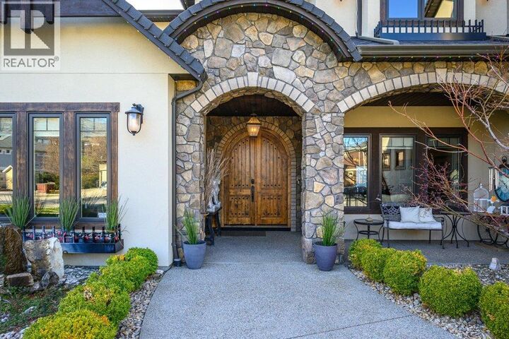 Property Photo: 354 Quilchena Drive BC V1W 4Y9