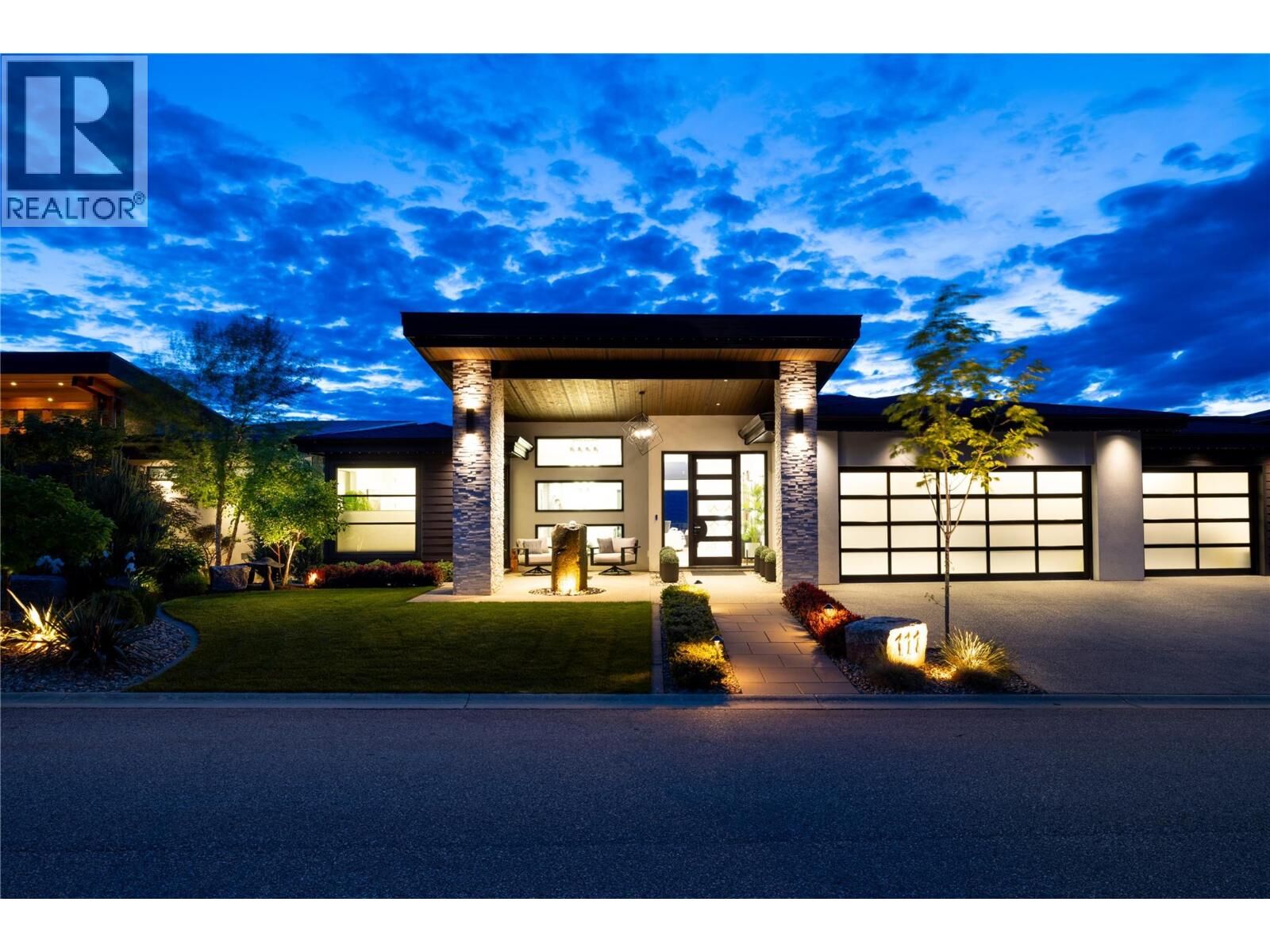 Property Photo:  5650 The Edge Place 111  BC V1W 4L5 