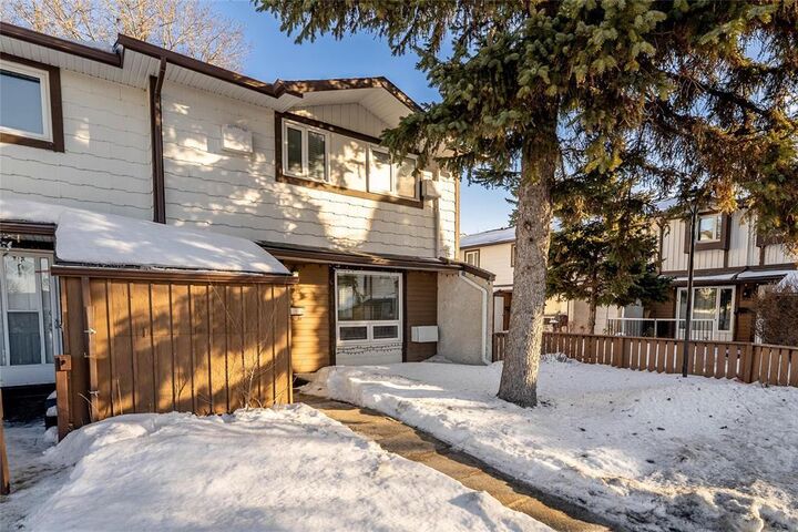 Photo de la propriété:  937 Jefferson Avenue  MB R2P 1H9 