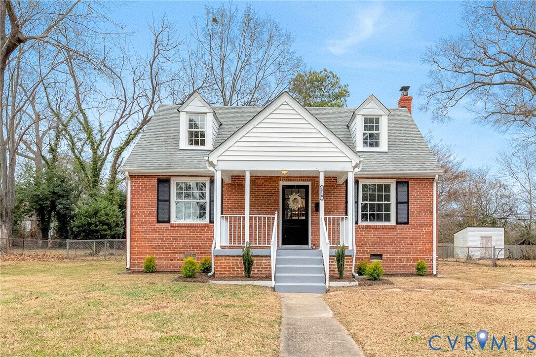 Property Photo:  7910 Sycamore Lane  VA 23228 