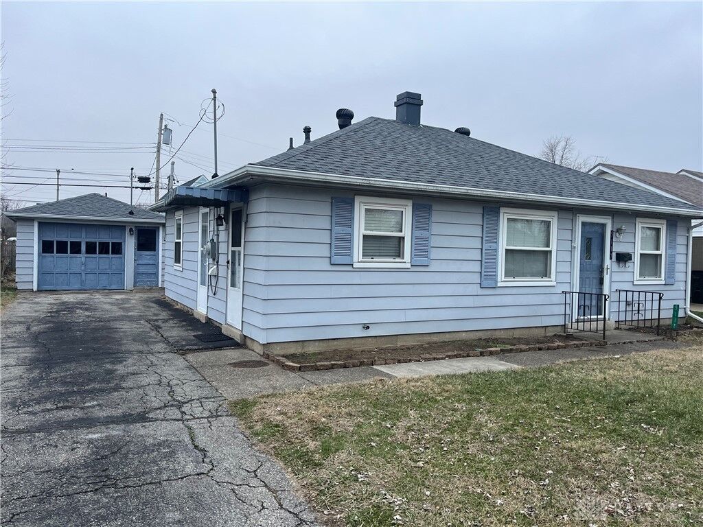 Property Photo:  5117 Pensacola Boulevard  OH 45439 