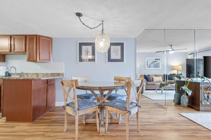 Property Photo: 23223 Front Beach Road # 308 FL 32413