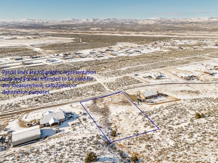 Property Photo:  Tbd Hamilton Creek Trail  NV 89801 