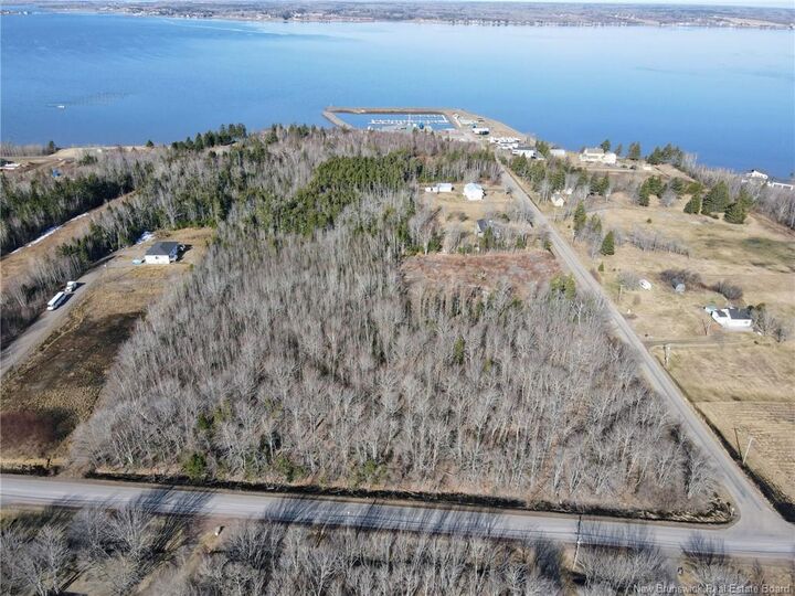 Property Photo:  Lot 24-6 Route 530  NB E4R 5N6 