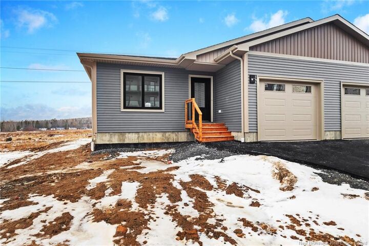 Property Photo:  89 Attenborough Drive  NB E3A 9R6 