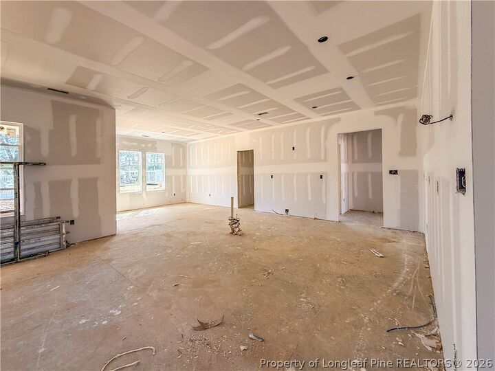 Property Photo: 203 4th Street NC 28339