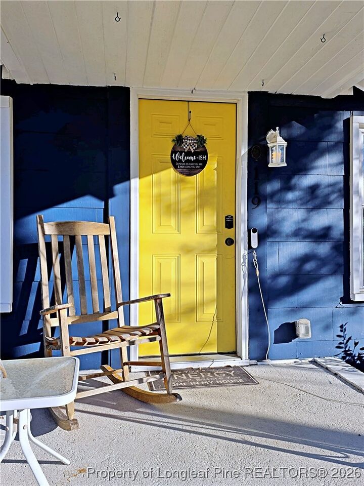 Property Photo:  119 Lynn Avenue  NC 28301 