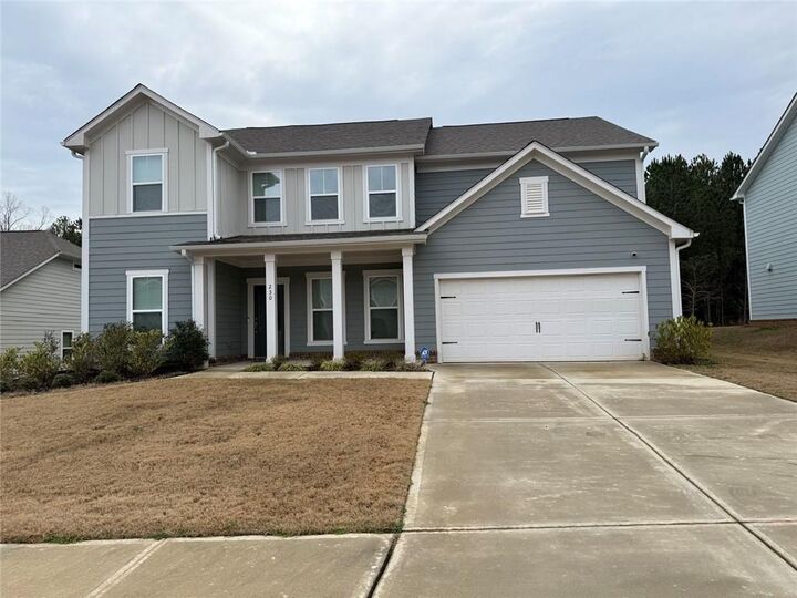 Property Photo:  230 Mackenzie Court  GA 30016 