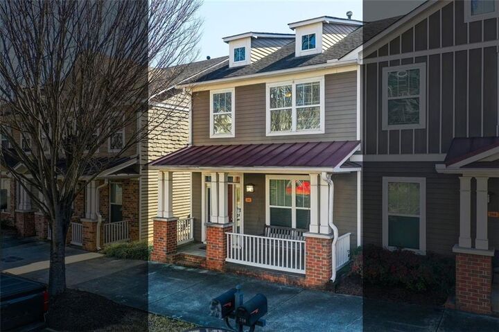 Property Photo:  266 16th Street NW  GA 30363 