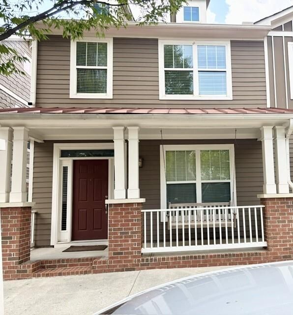 Property Photo:  266 16th Street NW  GA 30363 