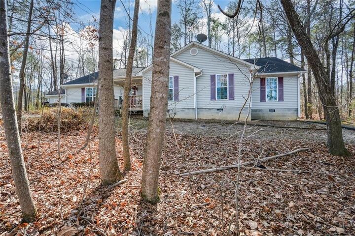 Property Photo:  3871 Purdy Drive  GA 30122 