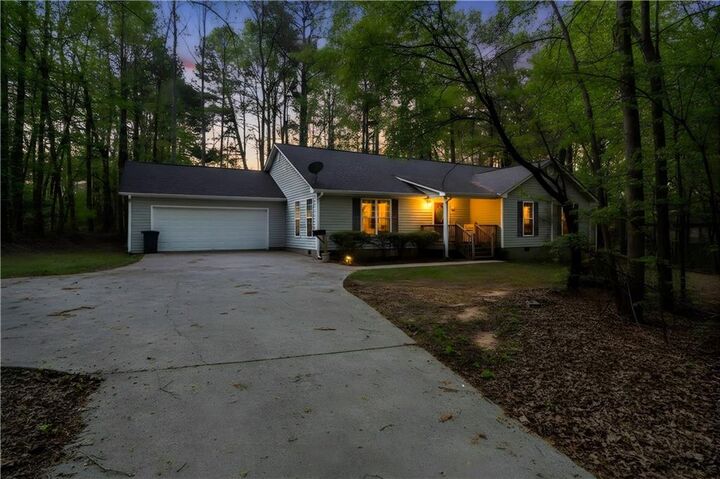 Property Photo:  3871 Purdy Drive  GA 30122 