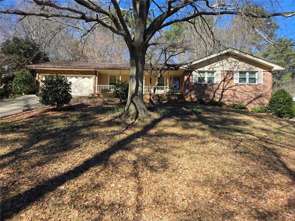Property Photo:  4496 Leonora Drive  GA 30084 