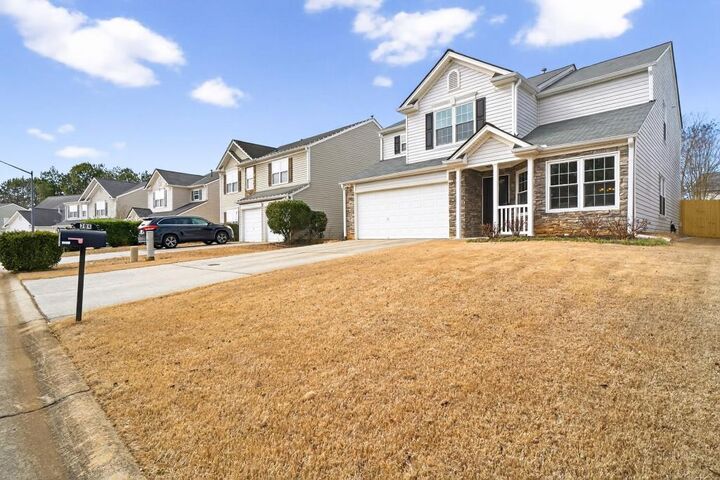 Property Photo:  304 Meadows Lane  GA 30114 