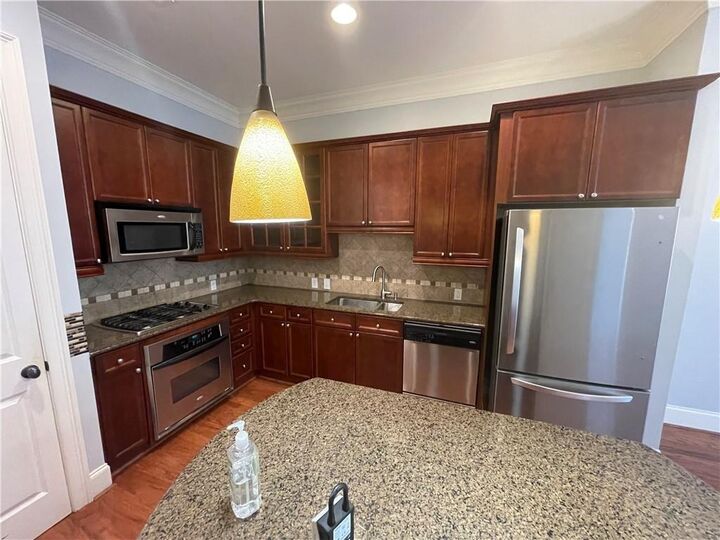 Property Photo:  3635 E Paces Circle NE 1210  GA 30326 