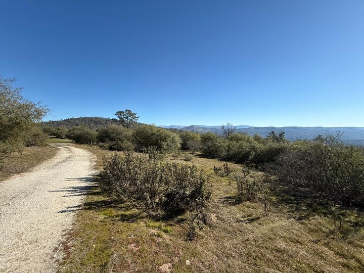Property Photo:  0 Flying O Ranch Rd.  CA 93645 