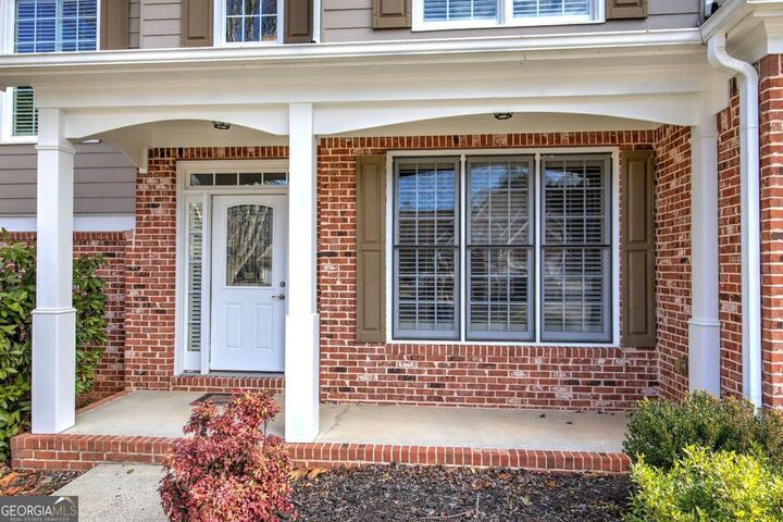 Property Photo: 303 Walnut Hills Crossing GA 30114