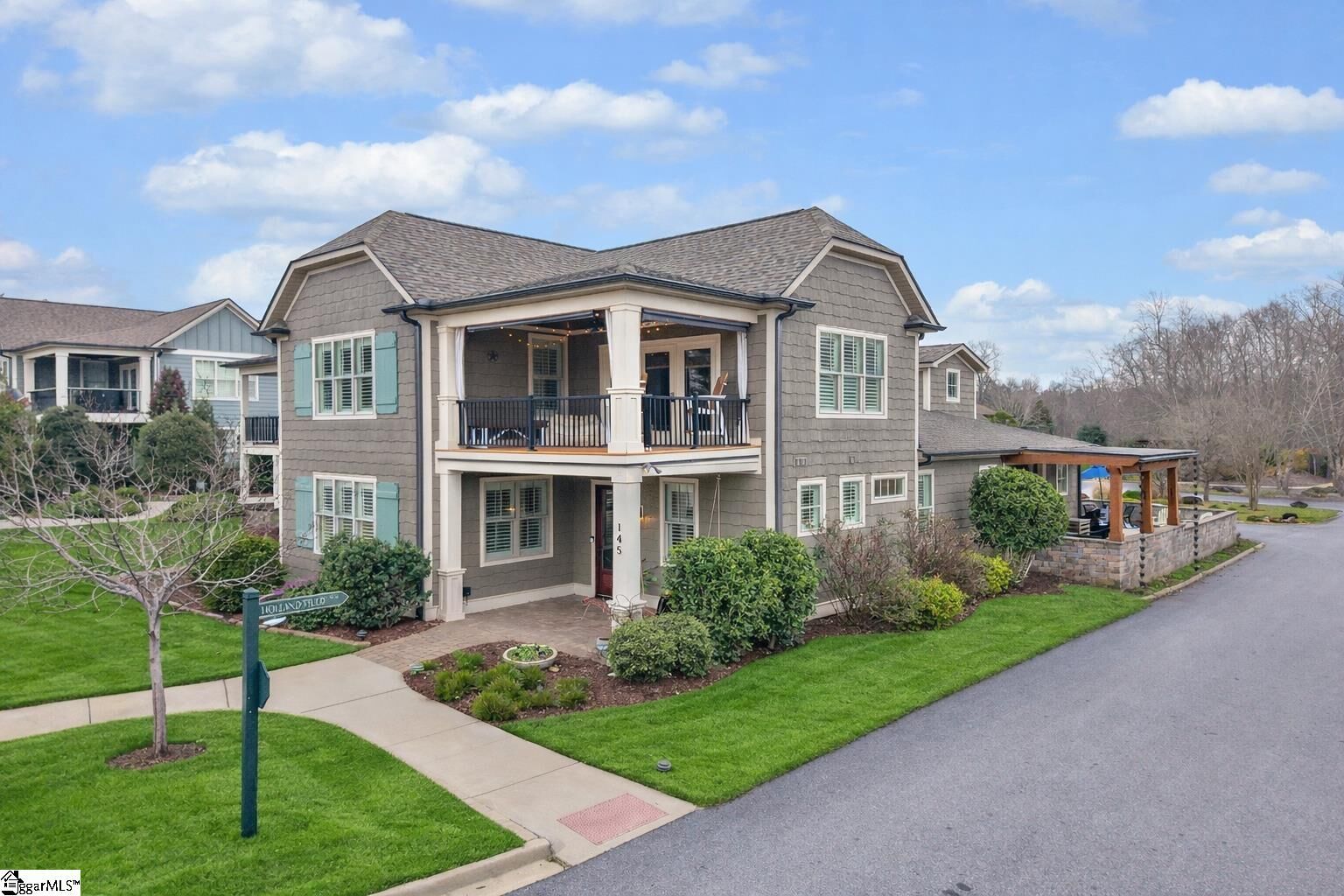 Property Photo:  145 Fathers Drive  SC 29673 