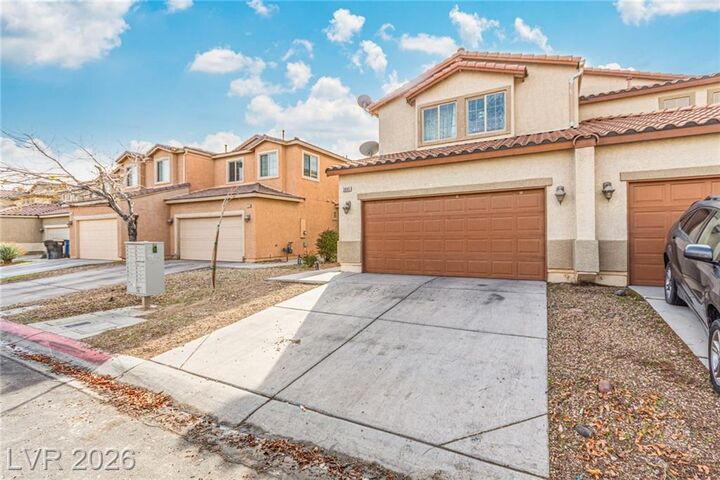 Property Photo:  3805 Thomas Patrick Avenue  NV 89032 