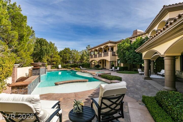 Property Photo:  11 Quintessa Circle  NV 89141 