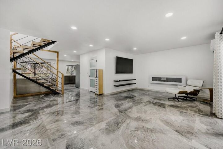 Property Photo: 3149 Bel Air Drive NV 89109