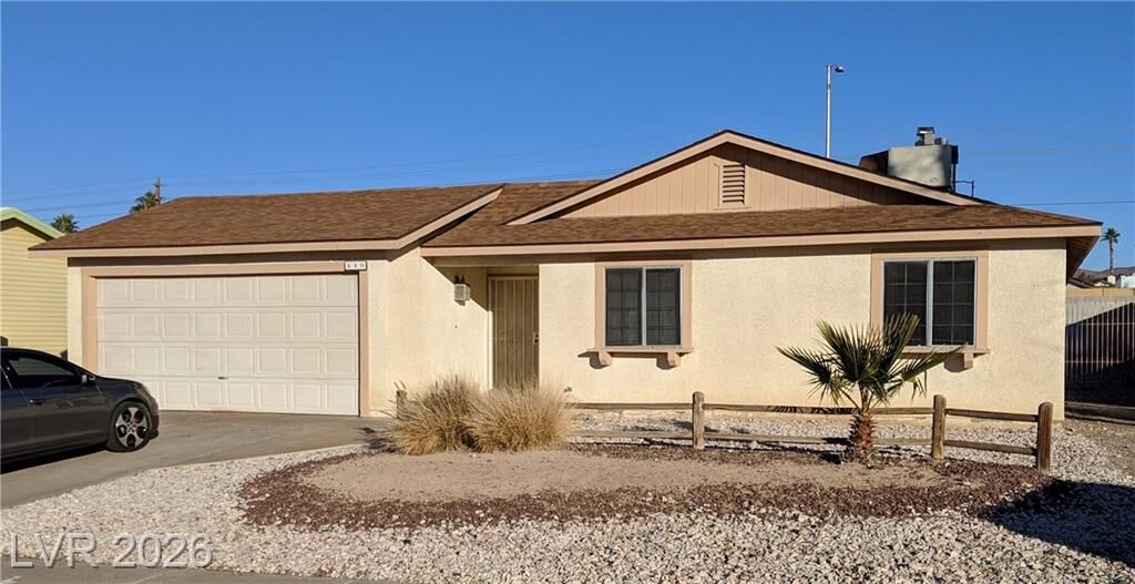 Property Photo: 449 Ash Street NV 89015