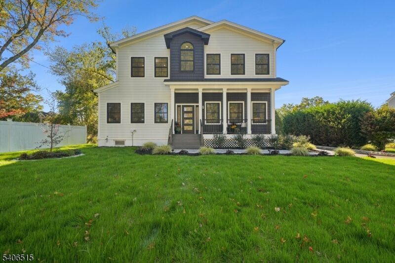 Property Photo:  16 Terrace Rd  NJ 07974 