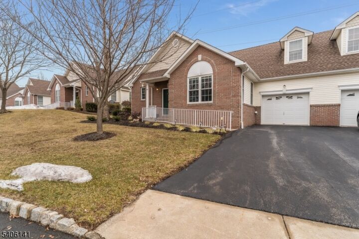 Property Photo: 107 Samson Dr NJ 08822