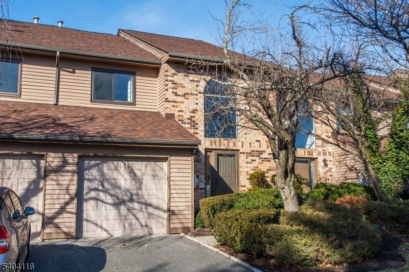 Property Photo: 173 Castle Ridge Drive NJ 07936