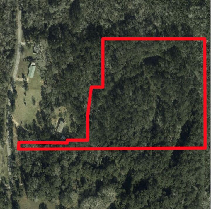 Property Photo:  000 Rocky Branch Rd.  MS 39482 