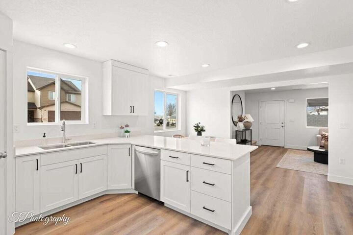 Property Photo:  535 W 2530 N Unit 35  UT 84720 