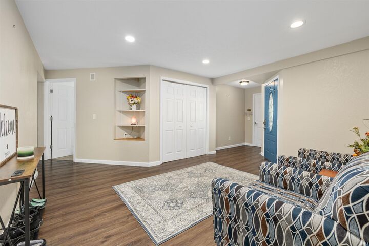 Property Photo:  7754 Saint Joe Road  IN 46835 