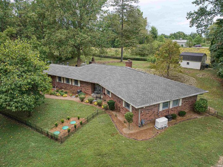 Property Photo:  5244 Tarrytown Road  IN 47630 