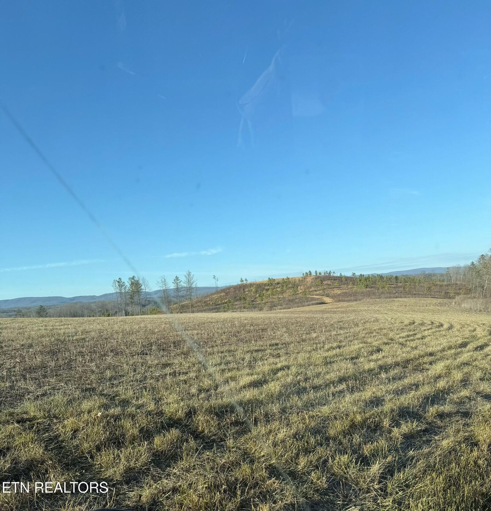 Property Photo:  Possom Trot Rd. - Tract 3  TN 37337 