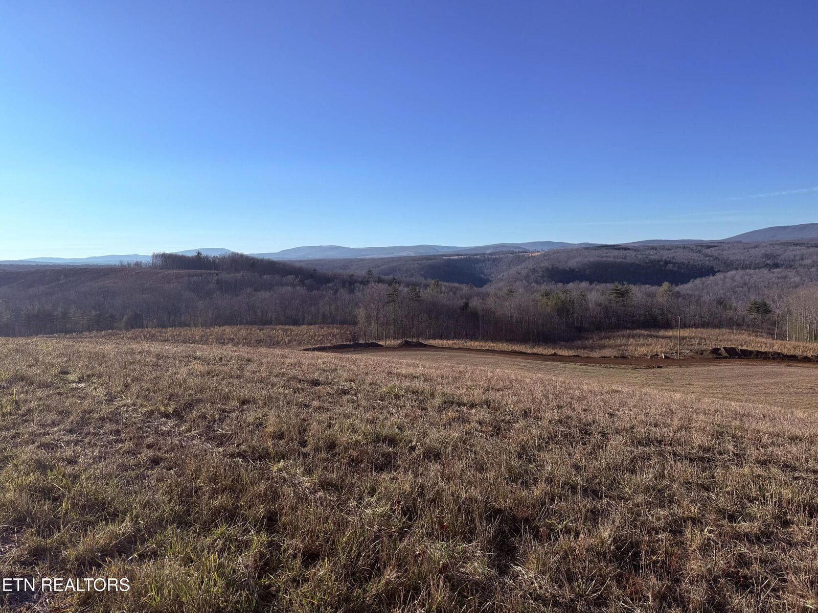 Property Photo:  Possom Trot Rd. - Tract 4  TN 37337 